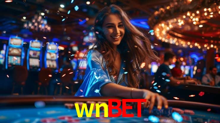 Welcome Bonus wnbet