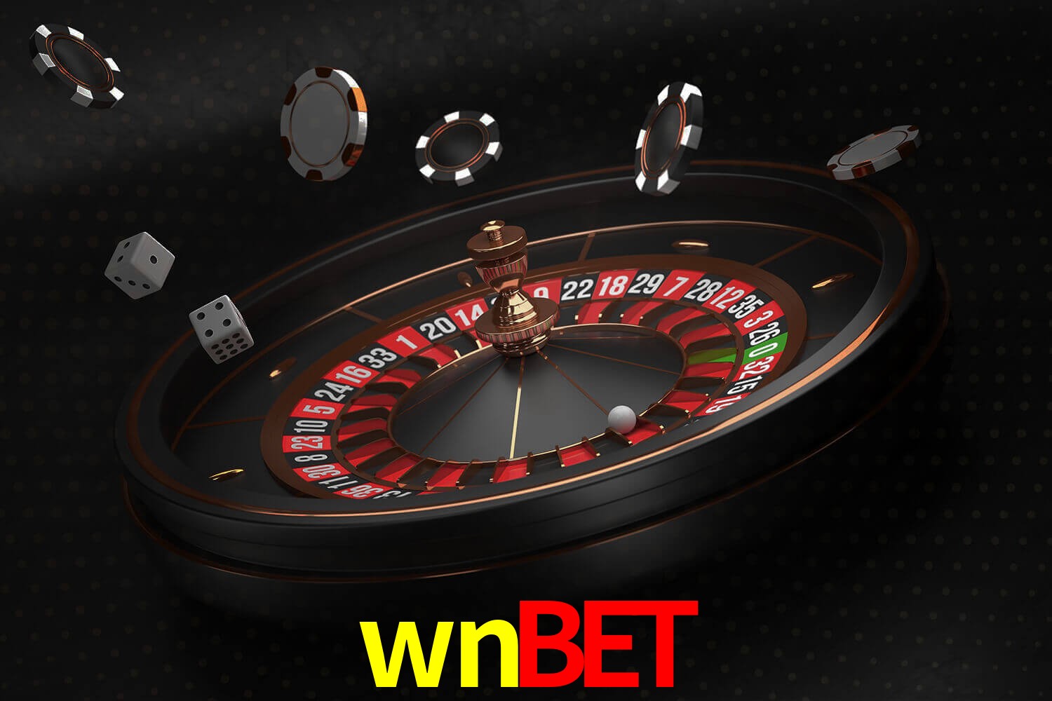 wnbet: Seu Cassino Premiado com Pagamentos Rápidos