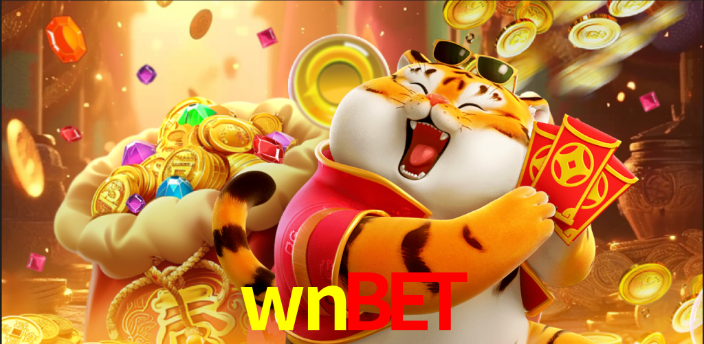 wnbet: A Experiência de Casino com Jogos de Mesa ao Vivo