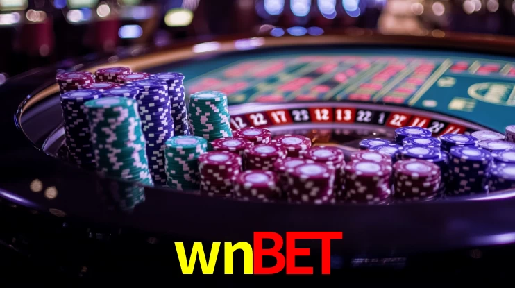Live Casino wnbet