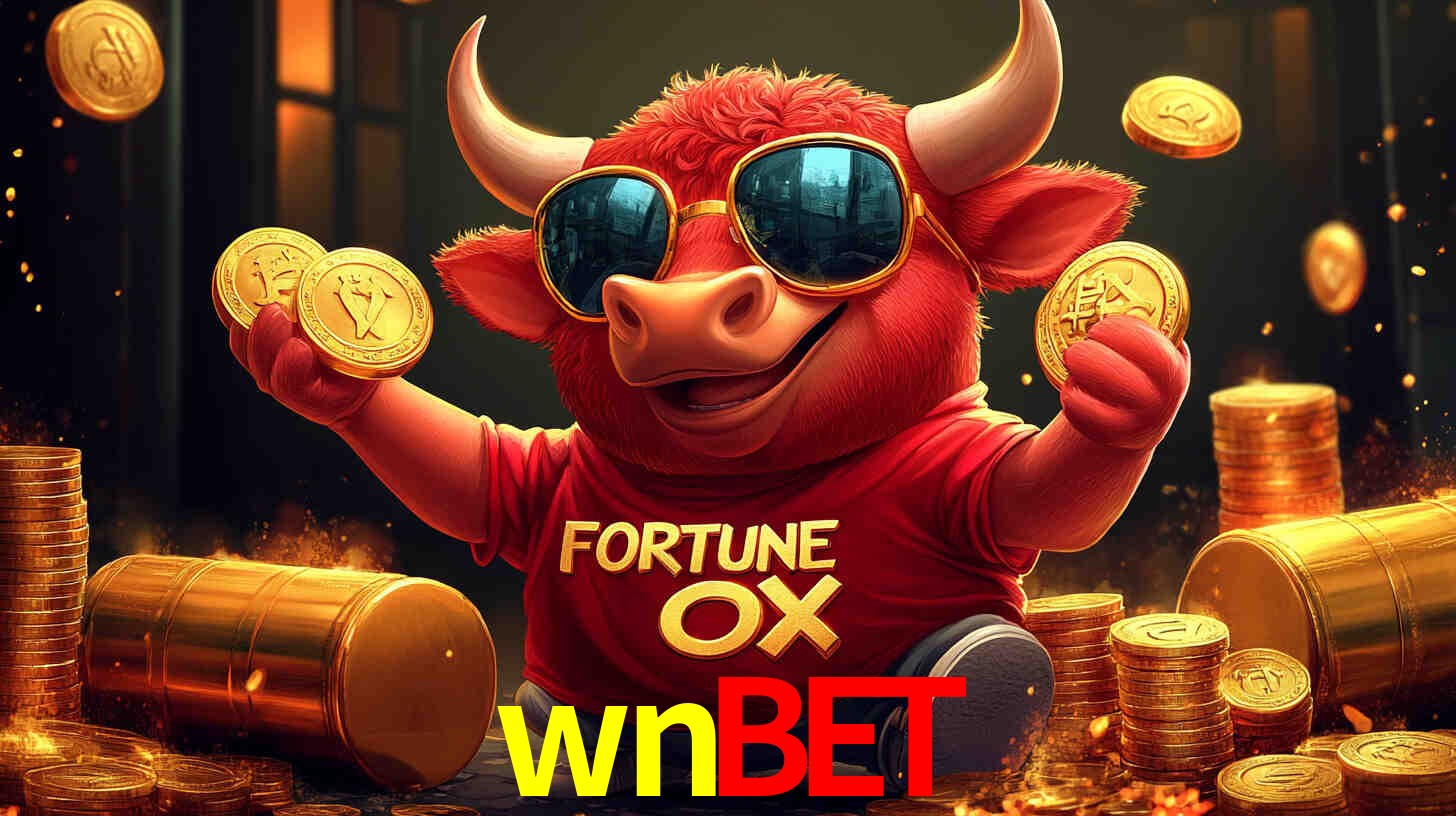 Apostas Esportivas na wnbet: Um Guia Completo