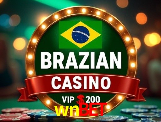 Recursos de Bônus wnbet
