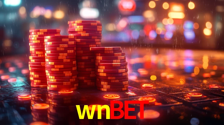 wnbet: Jogos de Caça-Níqueis-Altas Recompensas, Roleta-Velocidade, Blackjack-Desafios Máximos