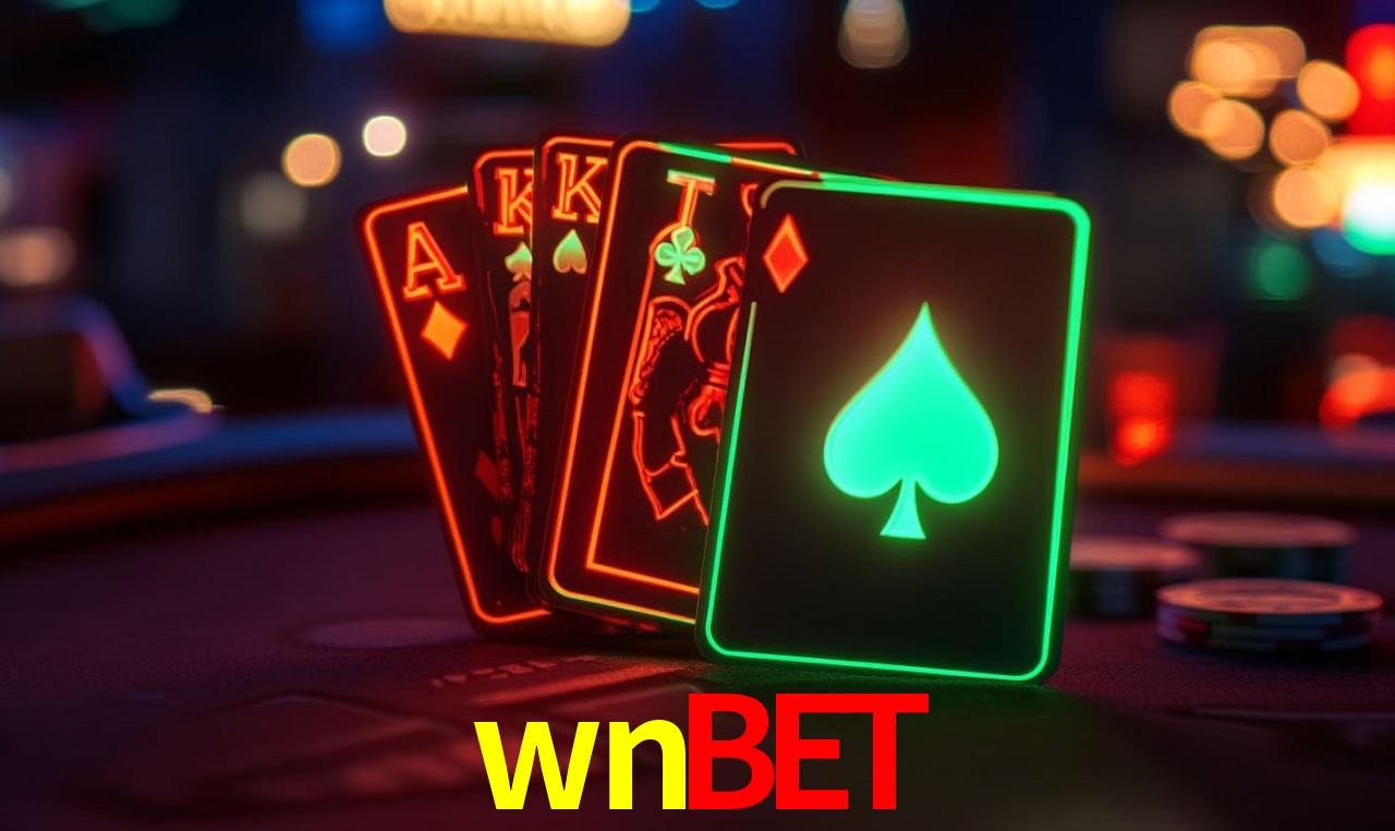 Jogos de Slot wnbet