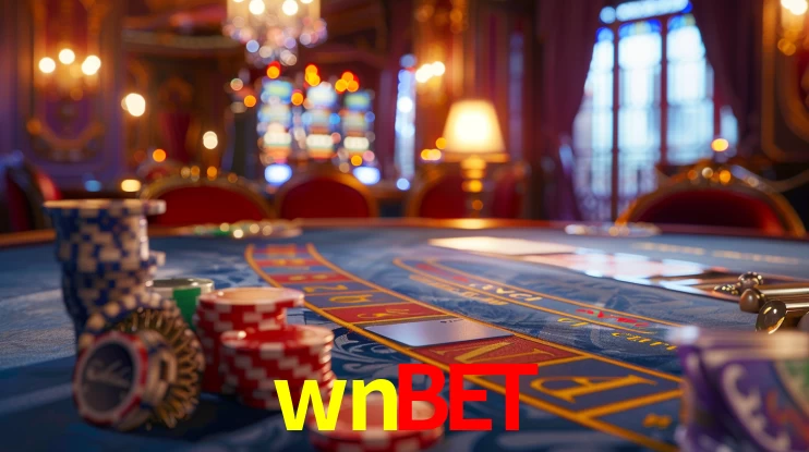 Live Casino wnbet
