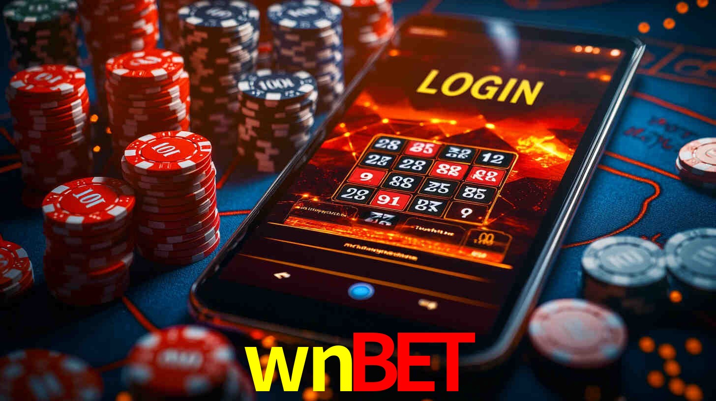 wnbet login