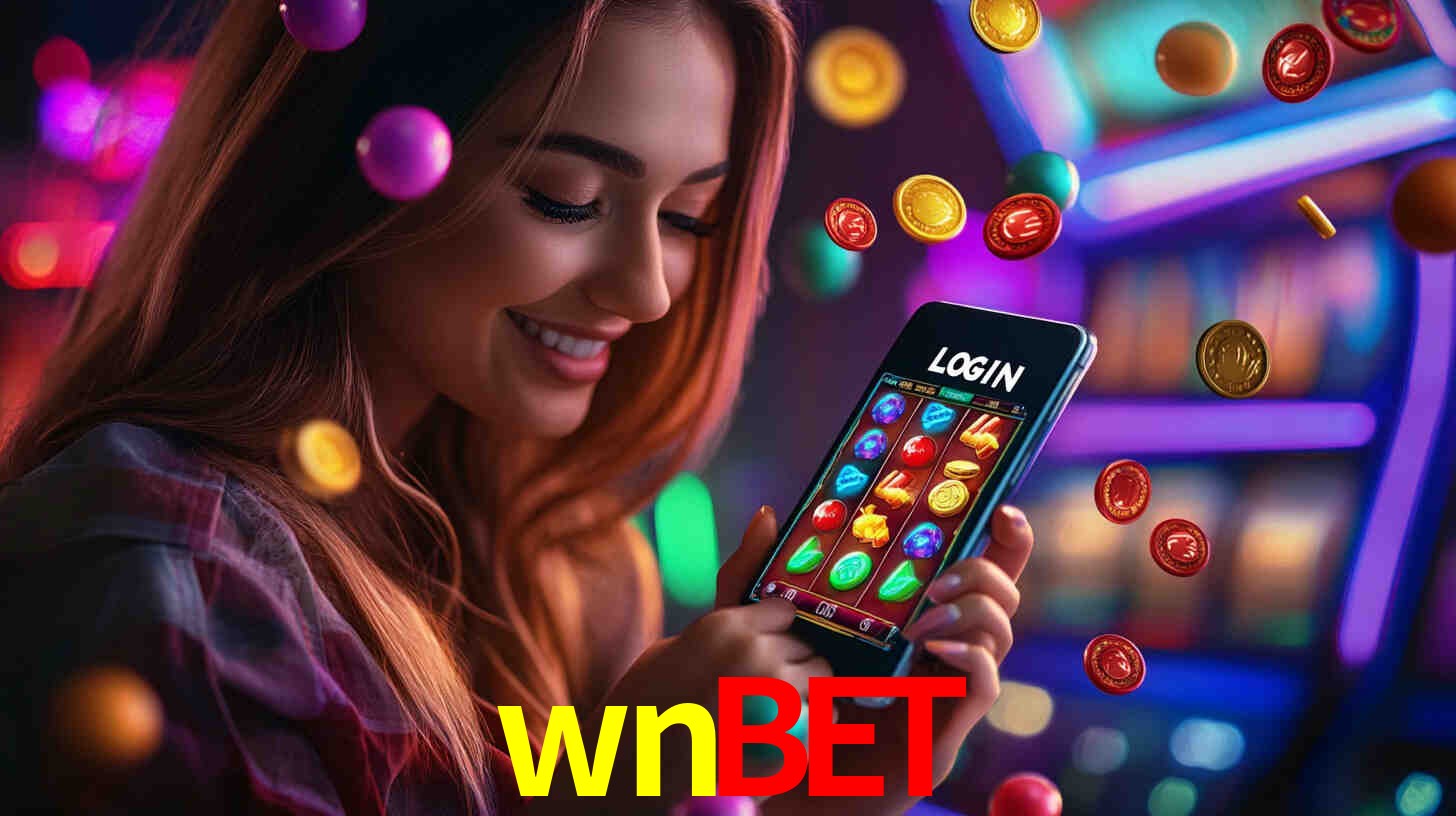 Sinta a adrenalina dos jogos de cassino com wnbet