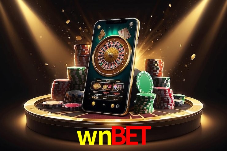 Casino VIP wnbet