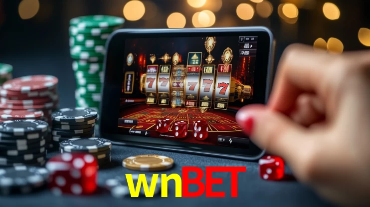 Welcome Bonus wnbet