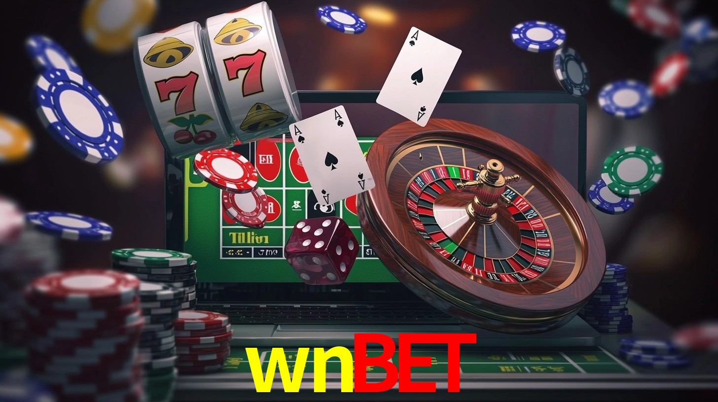 Cashback e recargas na wnbet