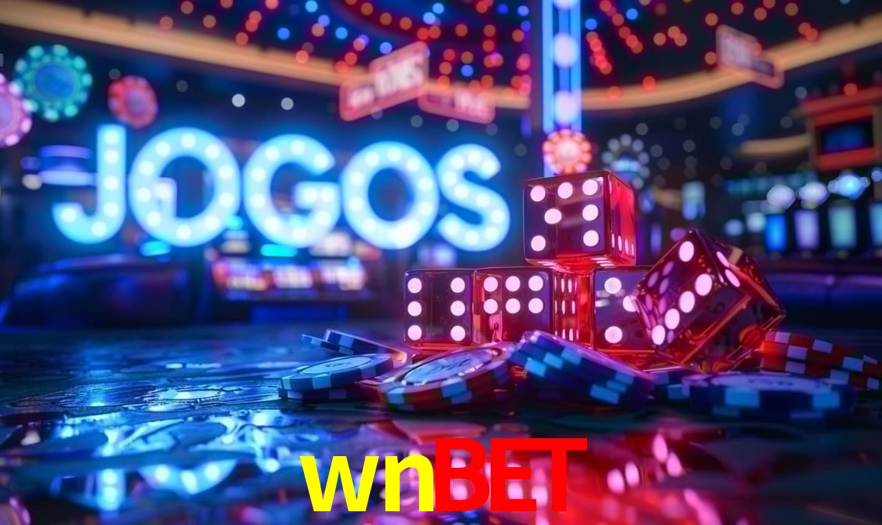 A Experiência Imersiva dos Cassinos Ao Vivo no wnbet