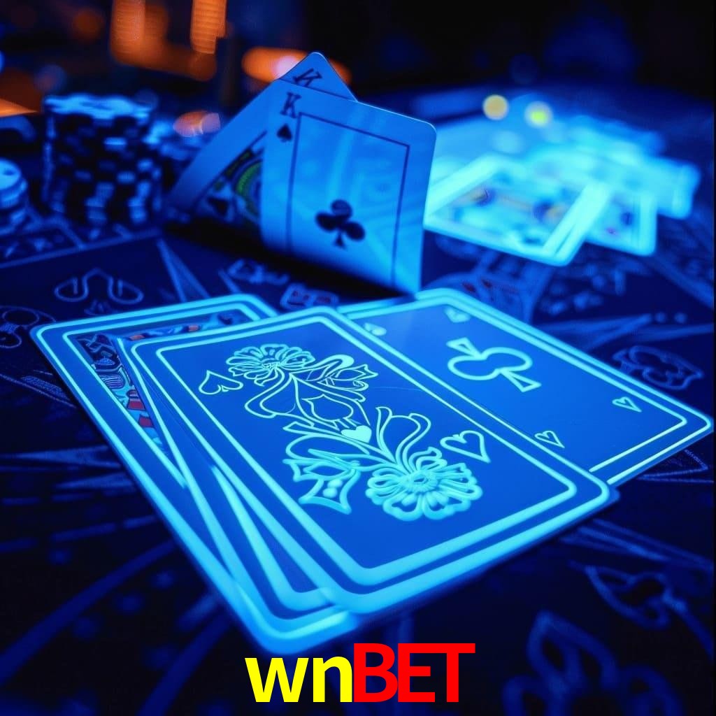 Casino Ao Vivo wnbet
