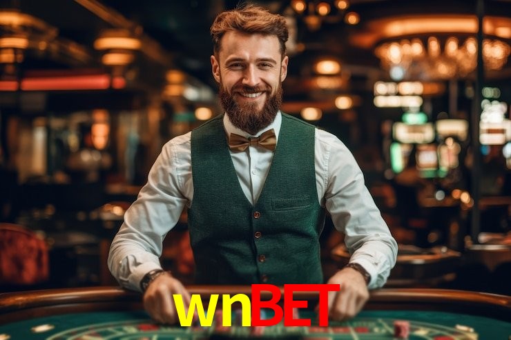 Integração de APIs wnbet