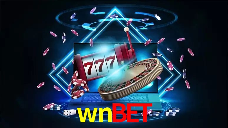 Casino Ao Vivo wnbet