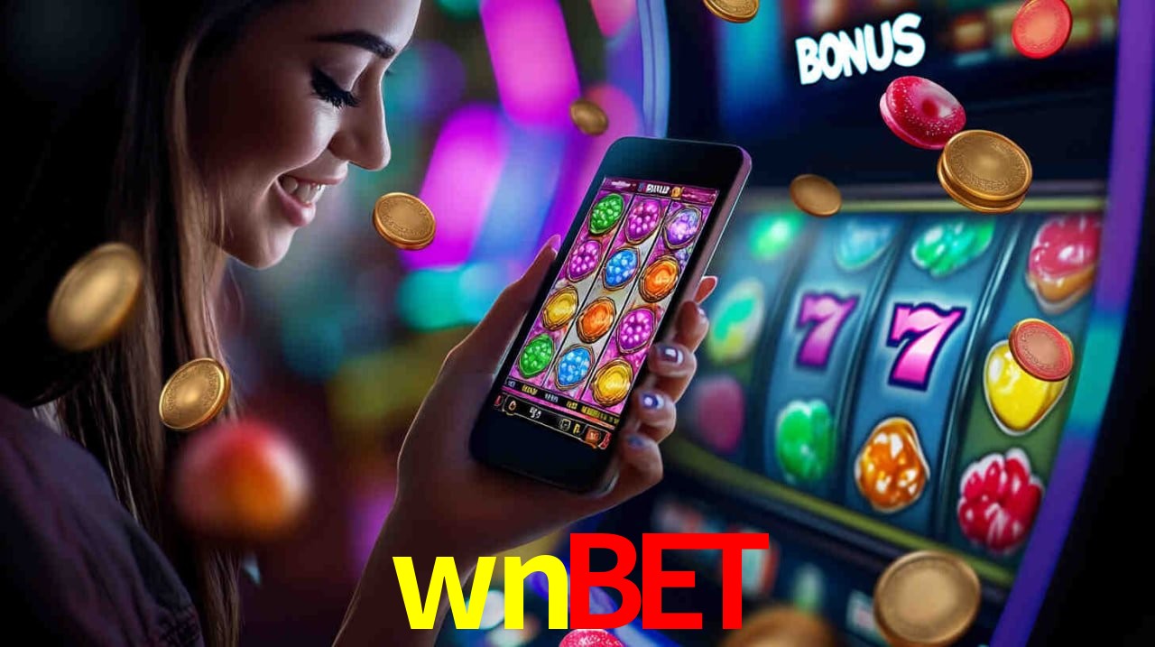 Jogos com bônus e suporte 24h na wnbet