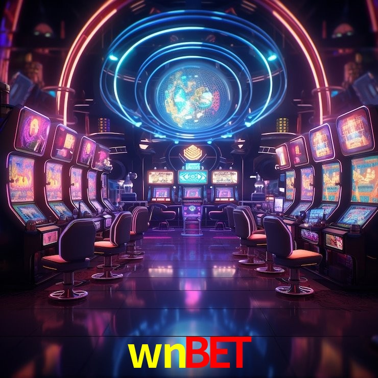 Diretório de Jogos wnbet