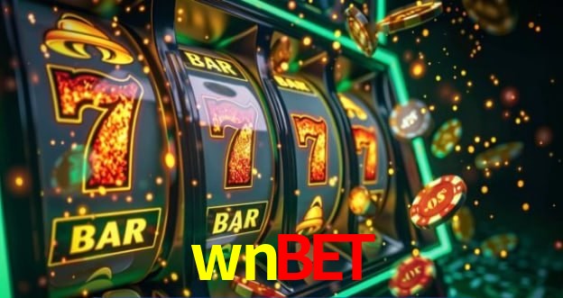Loterias online na wnbet